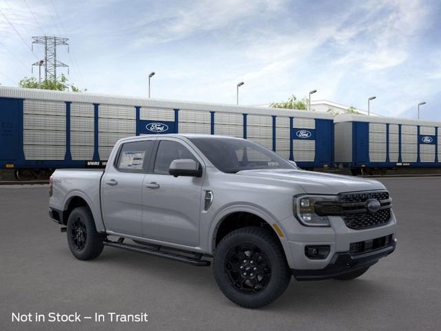 New 2026 Ford Ranger Lariat image 7