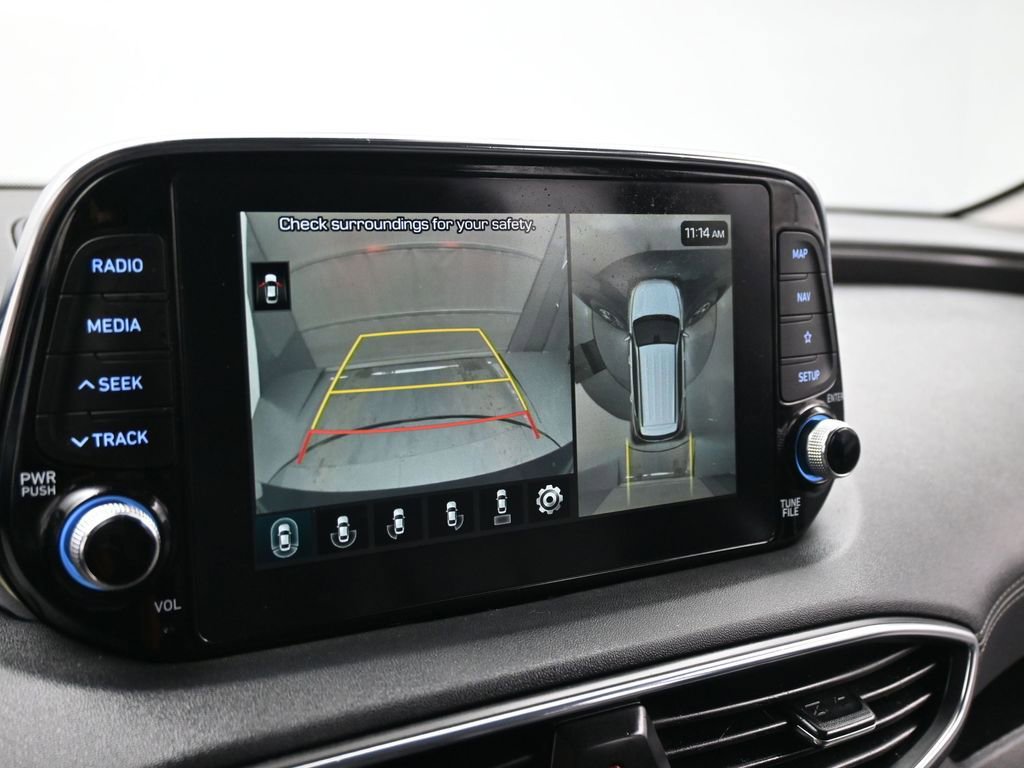 Used 2019 Hyundai Santa Fe SEL w/ Cargo Package image 16