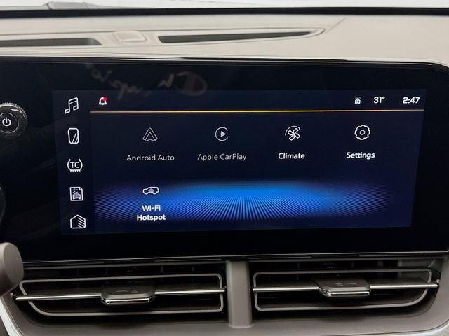 New 2026 Chevrolet Trax LT w/ Sunroof Package image 15