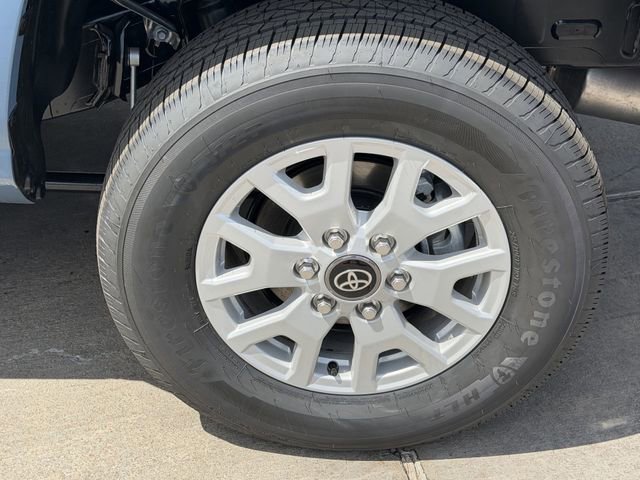 Used 2026 Toyota Tacoma SR5 image 8