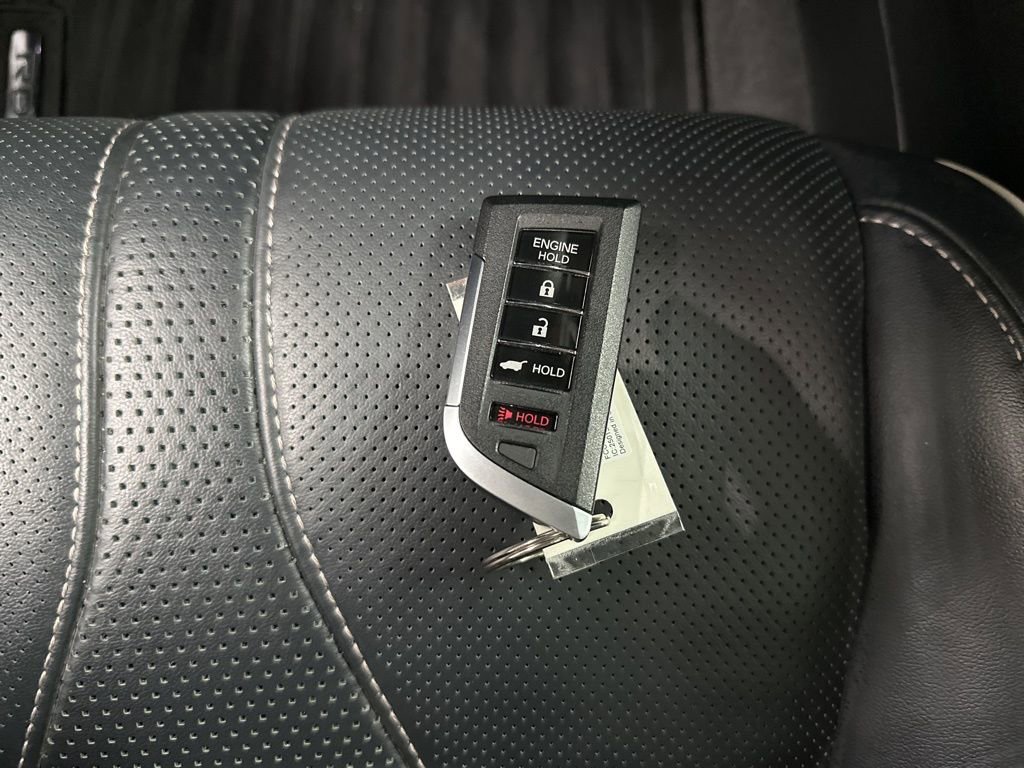 Used 2024 Acura RDX Advance Package image 39