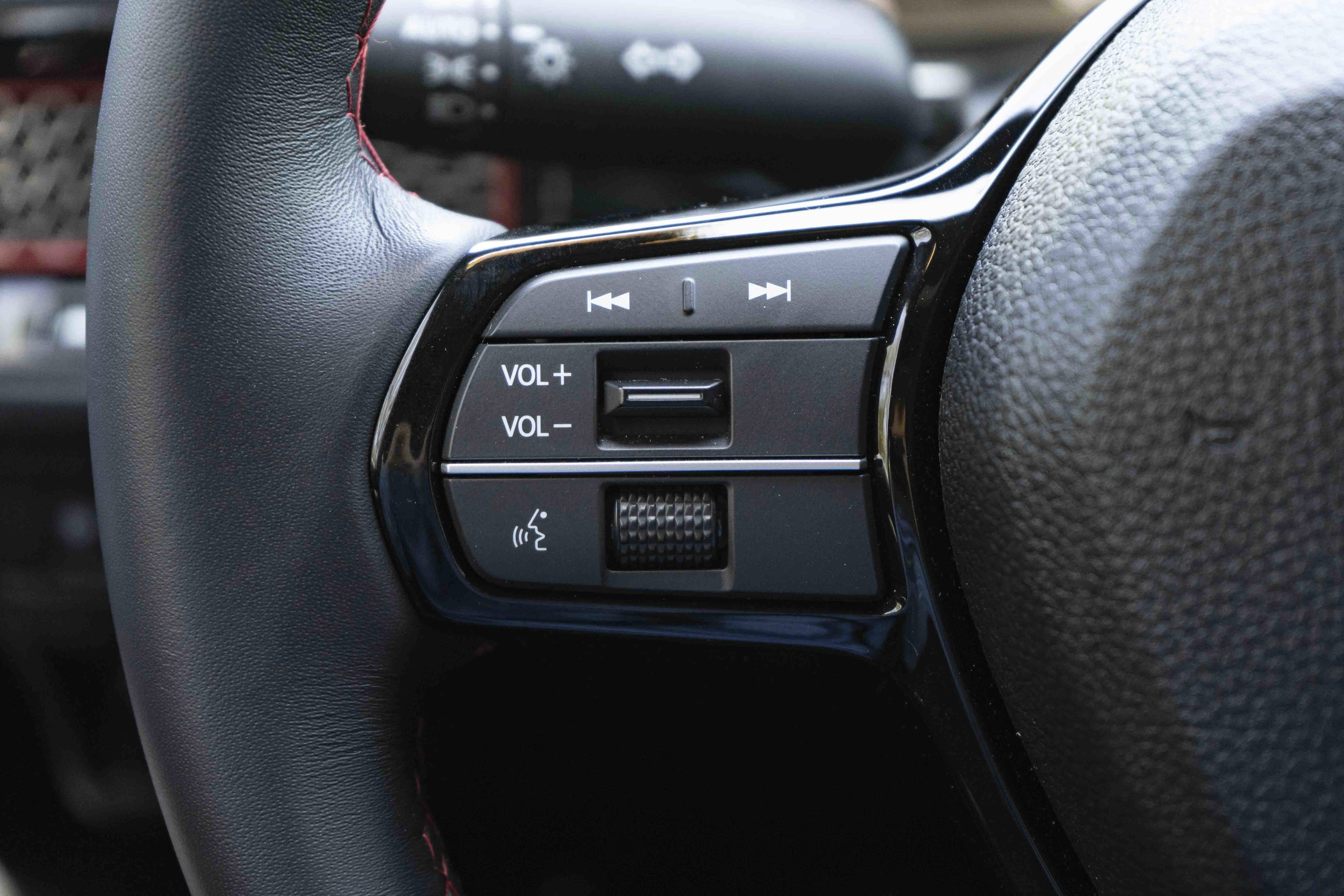 Used 2026 Honda Civic Si image 22