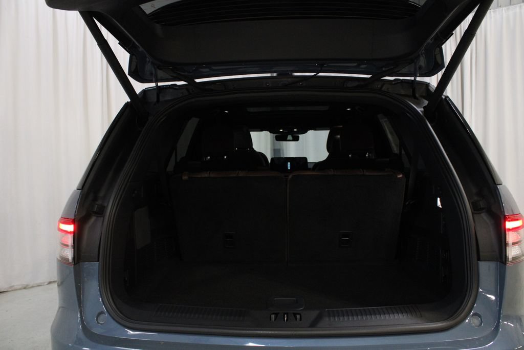 New 2026 Lincoln Aviator Reserve AWD/4WD image 31