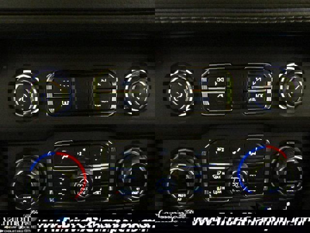 Certified 2024 Chevrolet Tahoe Z71 w/ Off-Road Capability Package image 42