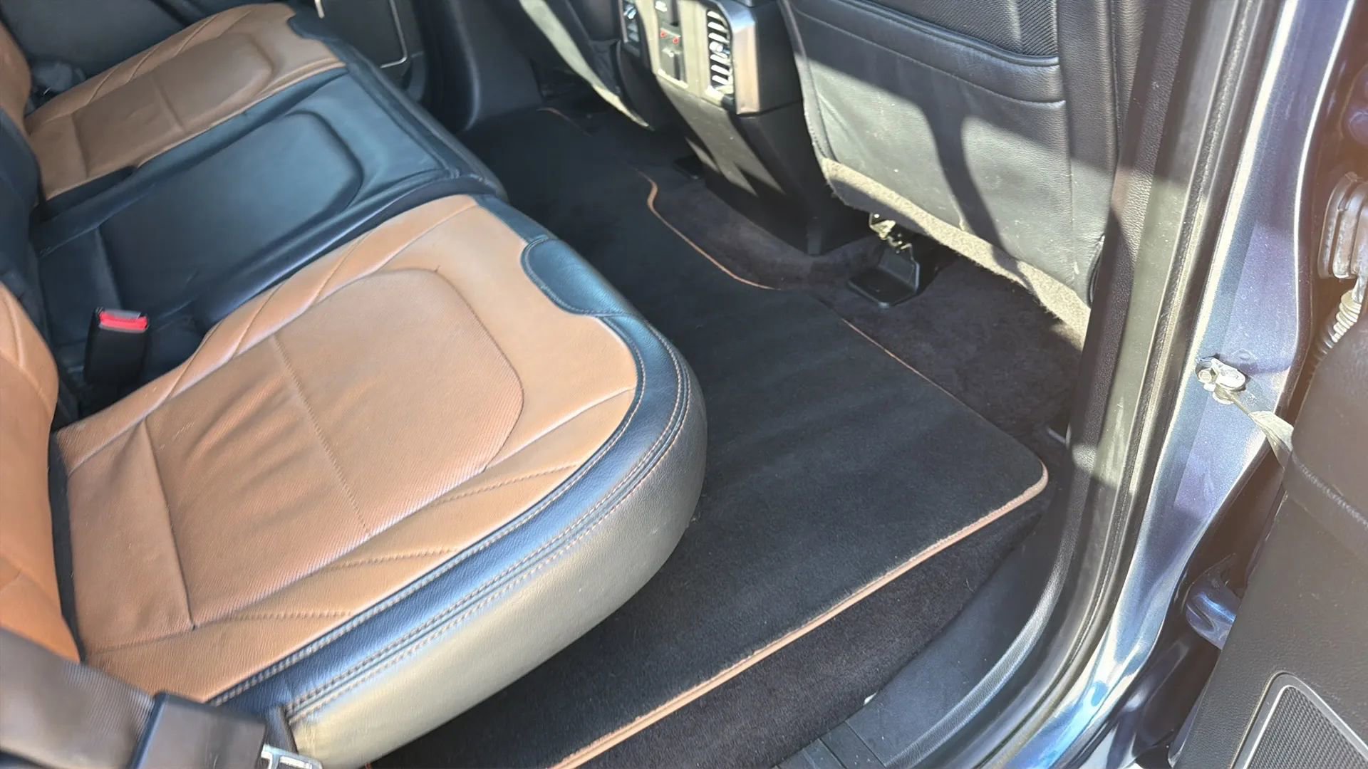 Used 2016 Ford F150 Limited w/ Trailer Tow Package image 68