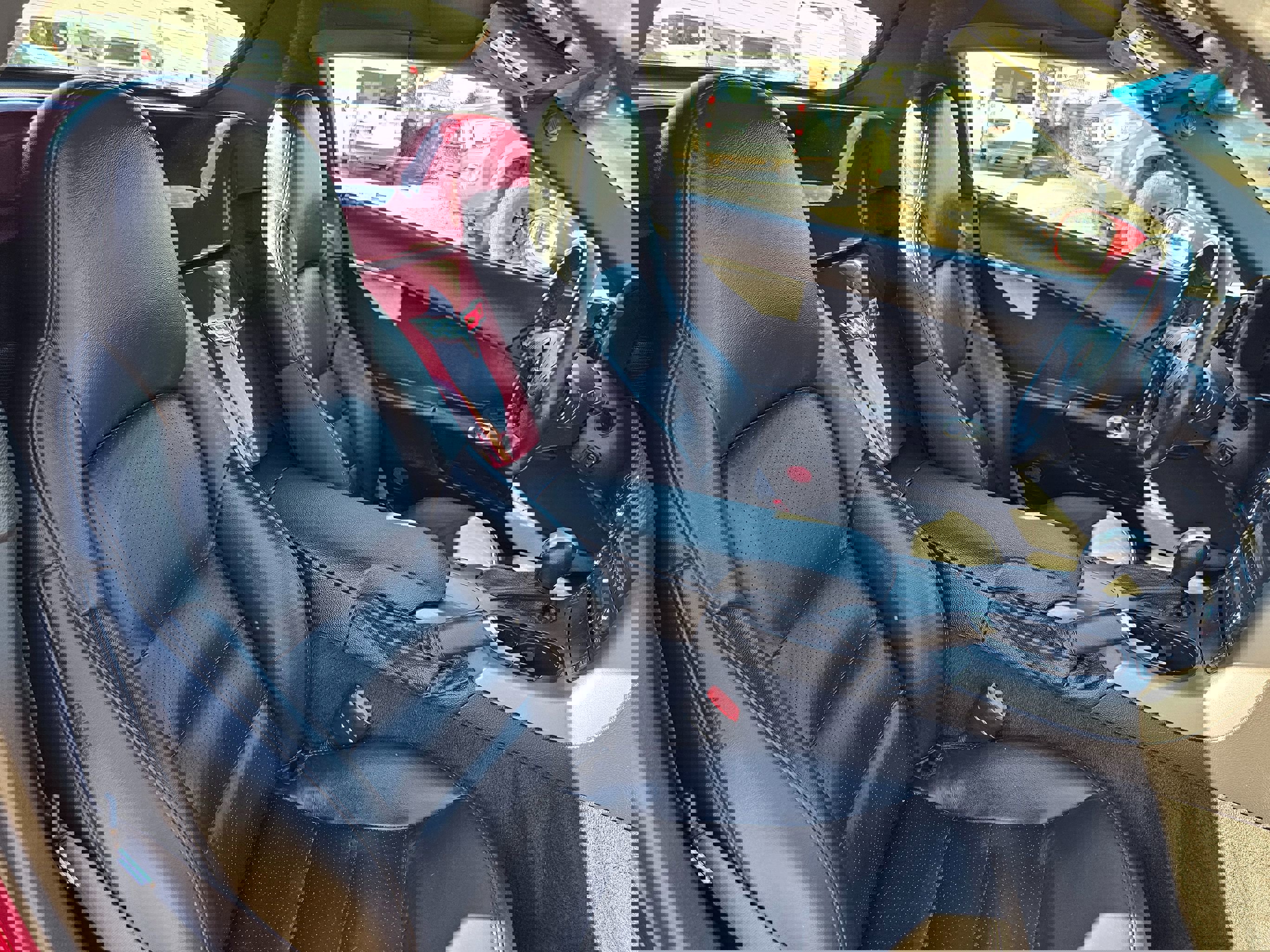 Used 2006 Chevrolet Corvette Convertible w/ Preferred Equipment Group image 22