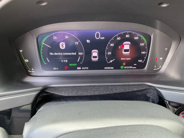 Used 2024 Honda Accord Touring image 28