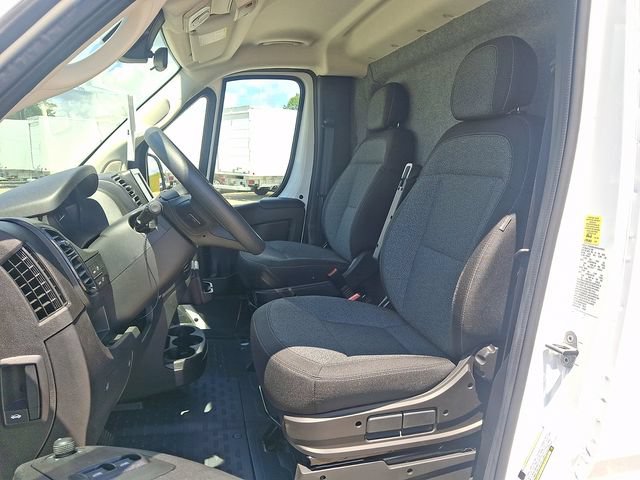 New 2023 RAM ProMaster 3500 w/ Lane Management Group FWD image 5