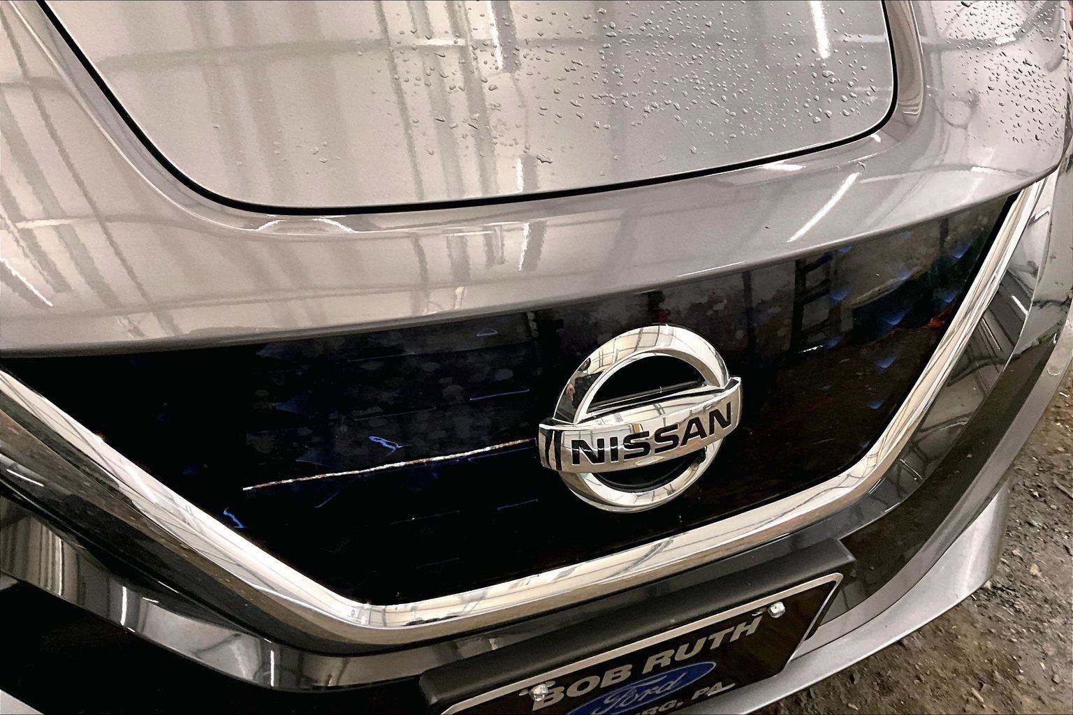 Used 2022 Nissan Leaf S image 29