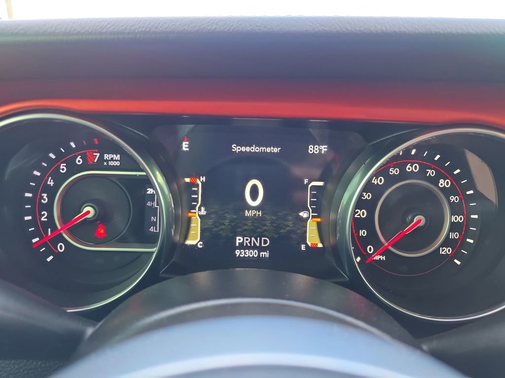 Used 2020 Jeep Gladiator Rubicon image 15