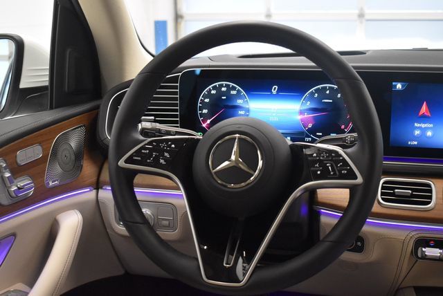 New 2026 Mercedes-Benz GLE 450 4MATIC image 24