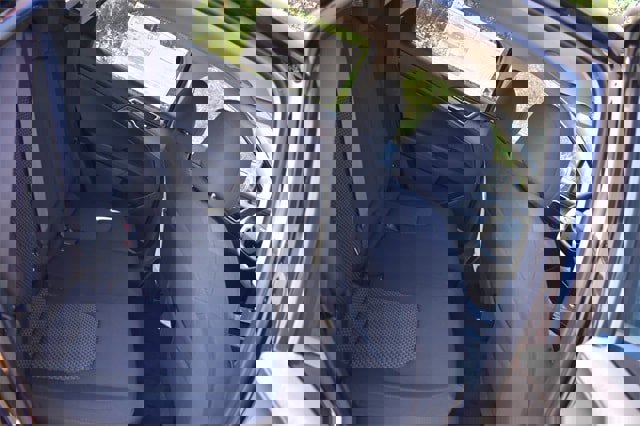 New 2026 Kia Sportage LX image 13