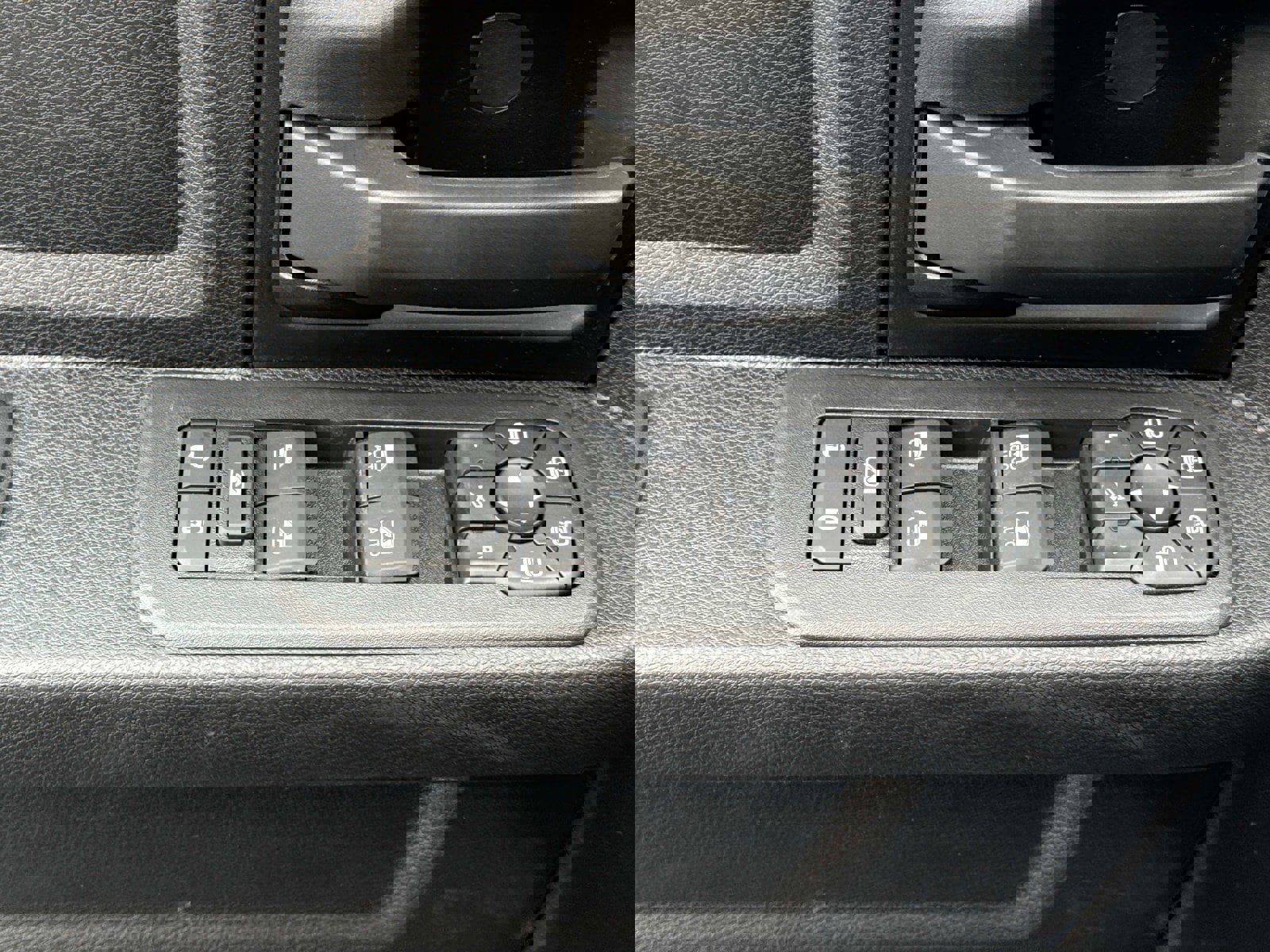 New 2026 RAM 3500 Tradesman image 21