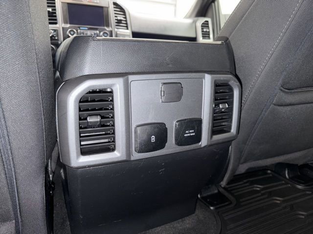 Used 2020 Ford F150 XLT w/ Equipment Group 302A Luxury image 32
