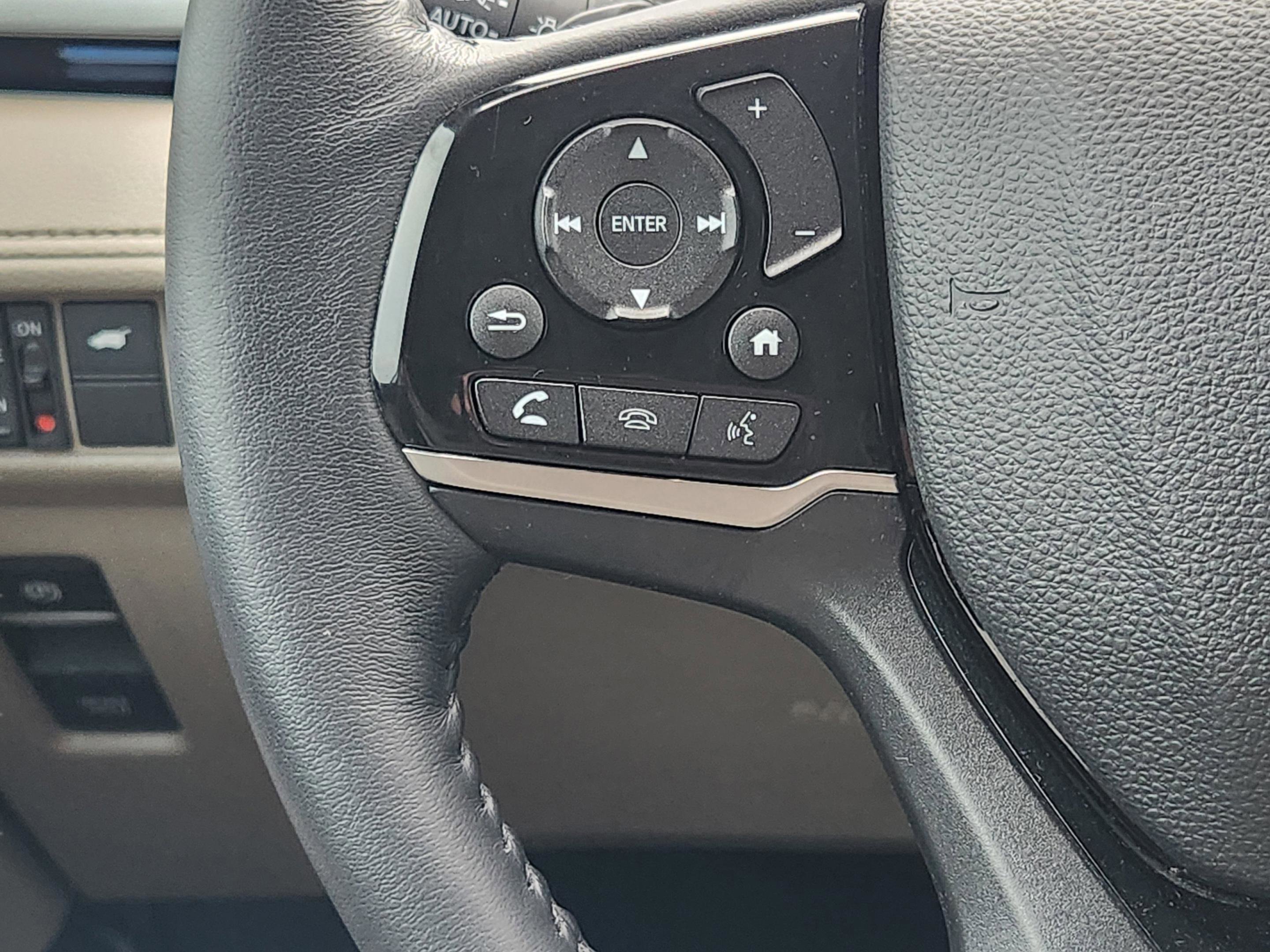 Certified 2024 Honda Odyssey Elite image 27