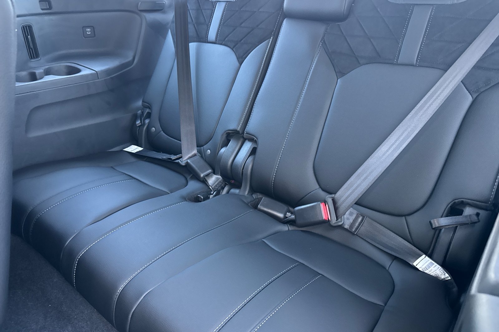New 2026 Honda Pilot Elite image 13