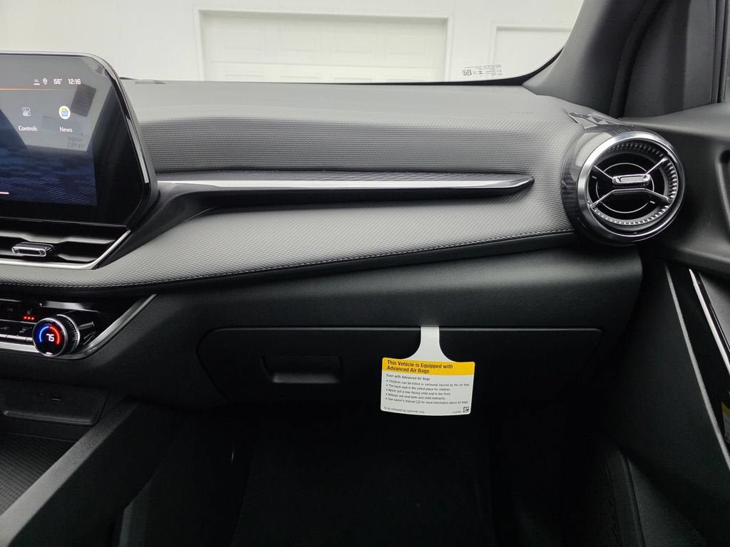 New 2026 Chevrolet Equinox LT w/ Convenience Package II AWD/4WD image 48