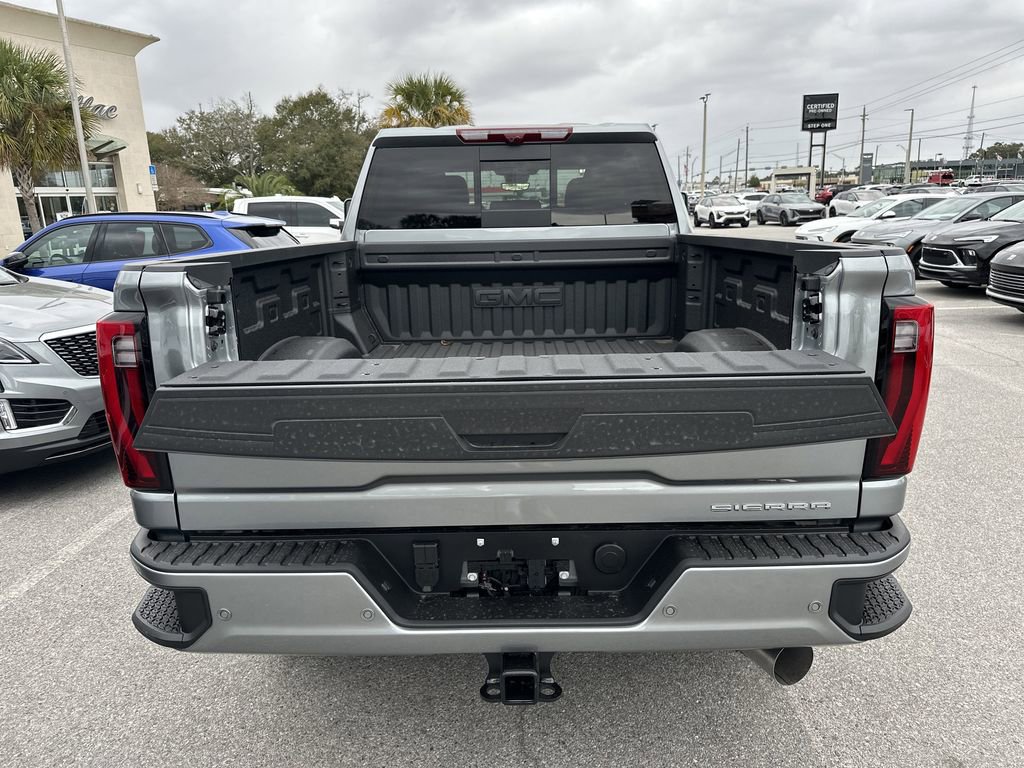 New 2026 GMC Sierra 2500 Denali w/ Denali Reserve Package image 32