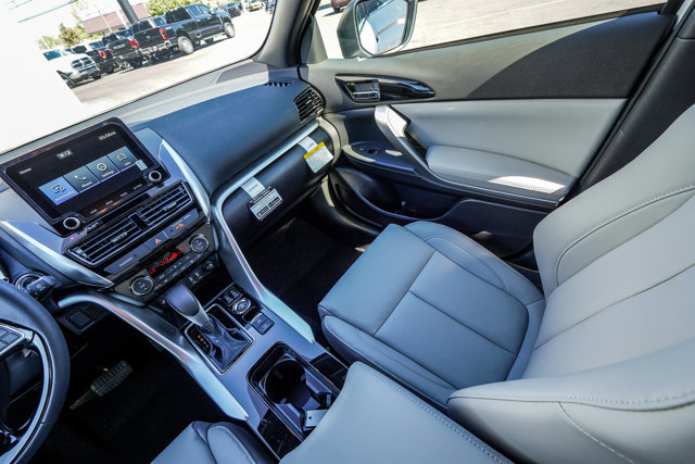 New 2026 Mitsubishi Eclipse Cross SEL image 42