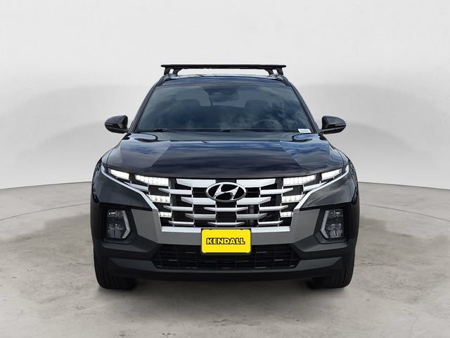 Used 2022 Hyundai Santa Cruz SEL Premium w/ Cargo Package AWD/4WD image 2