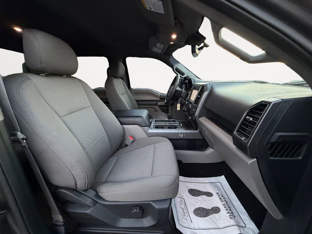 Used 2019 Ford F150 XLT w/ Trailer Tow Package image 13