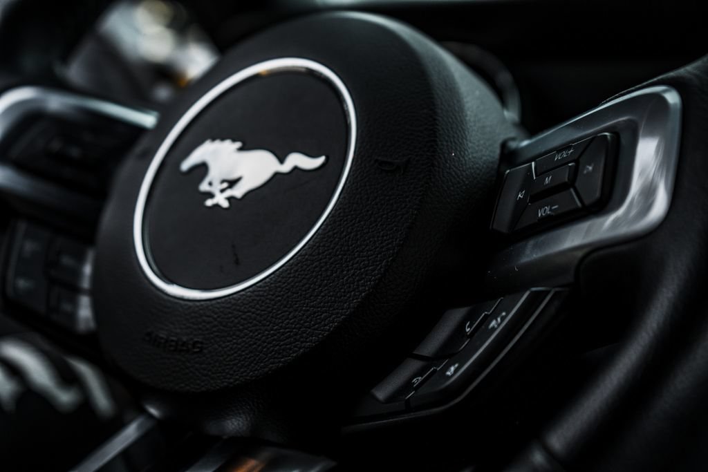 Used 2016 Ford Mustang GT Premium RWD image 26