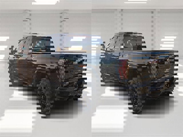 New 2026 GMC Sierra 2500 AT4 image 3