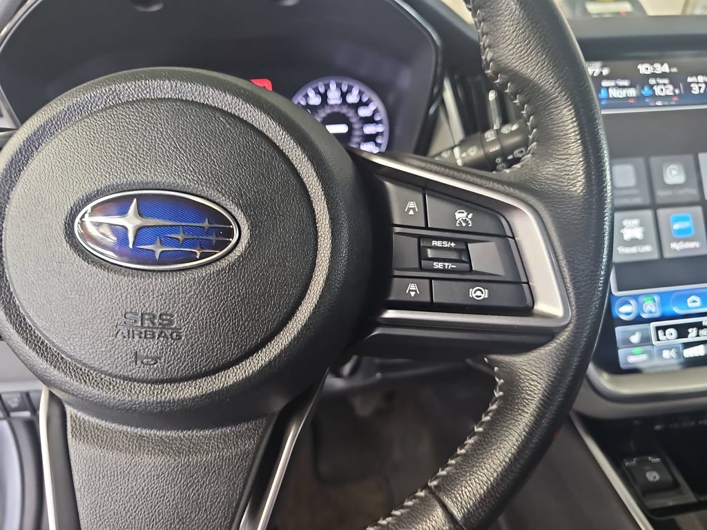 Used 2023 Subaru Outback Premium AWD/4WD image 18