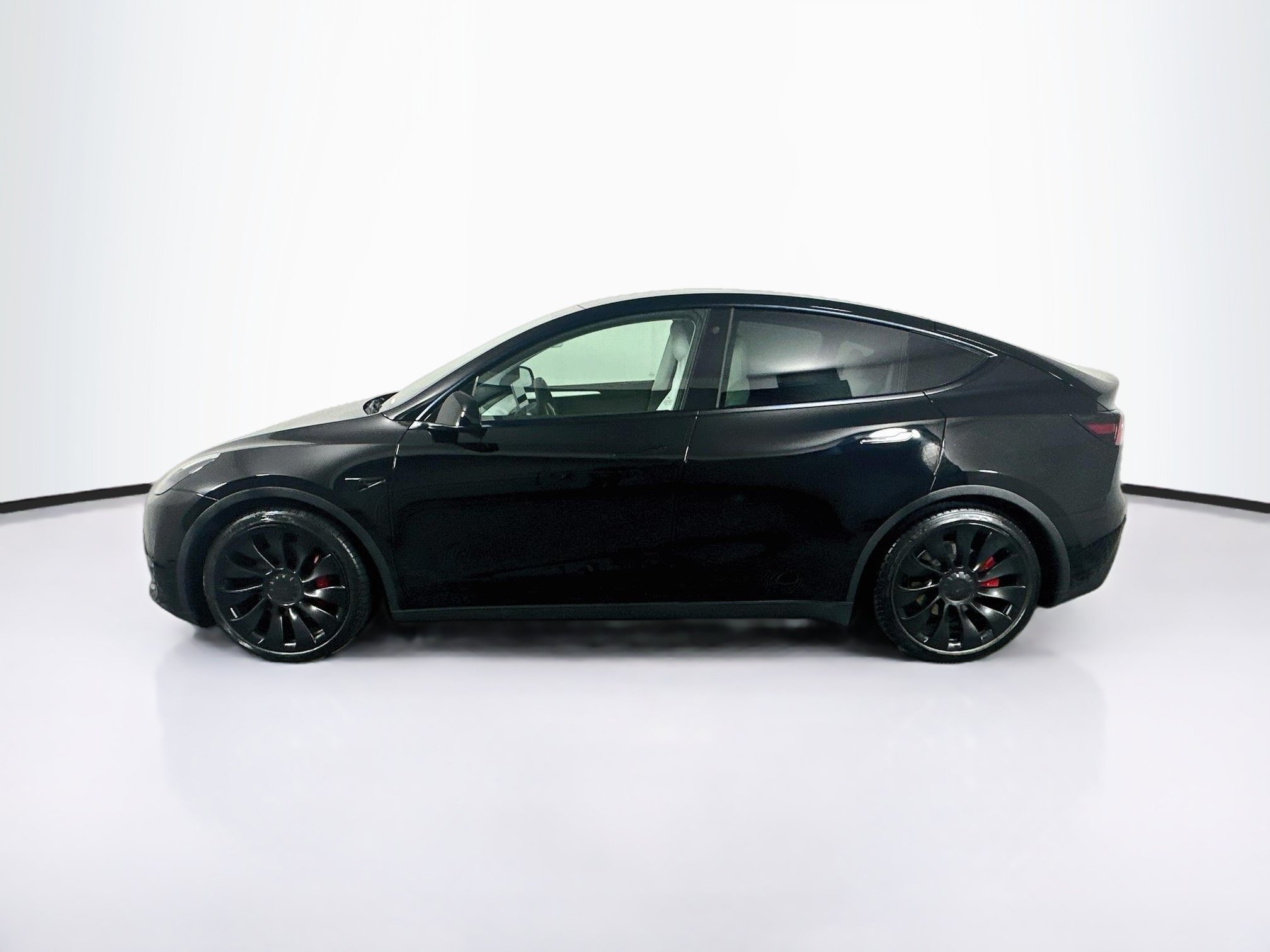 Used 2023 Tesla Model Y Performance AWD/4WD image 4