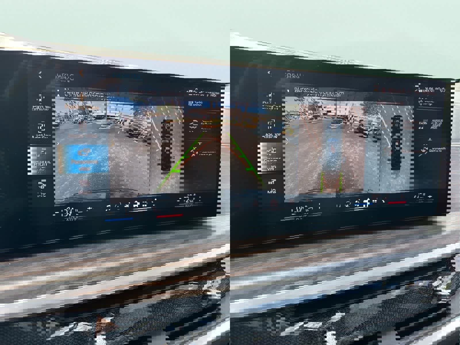 Certified 2024 BMW X5 xDrive50e w/ M Sport Package image 28