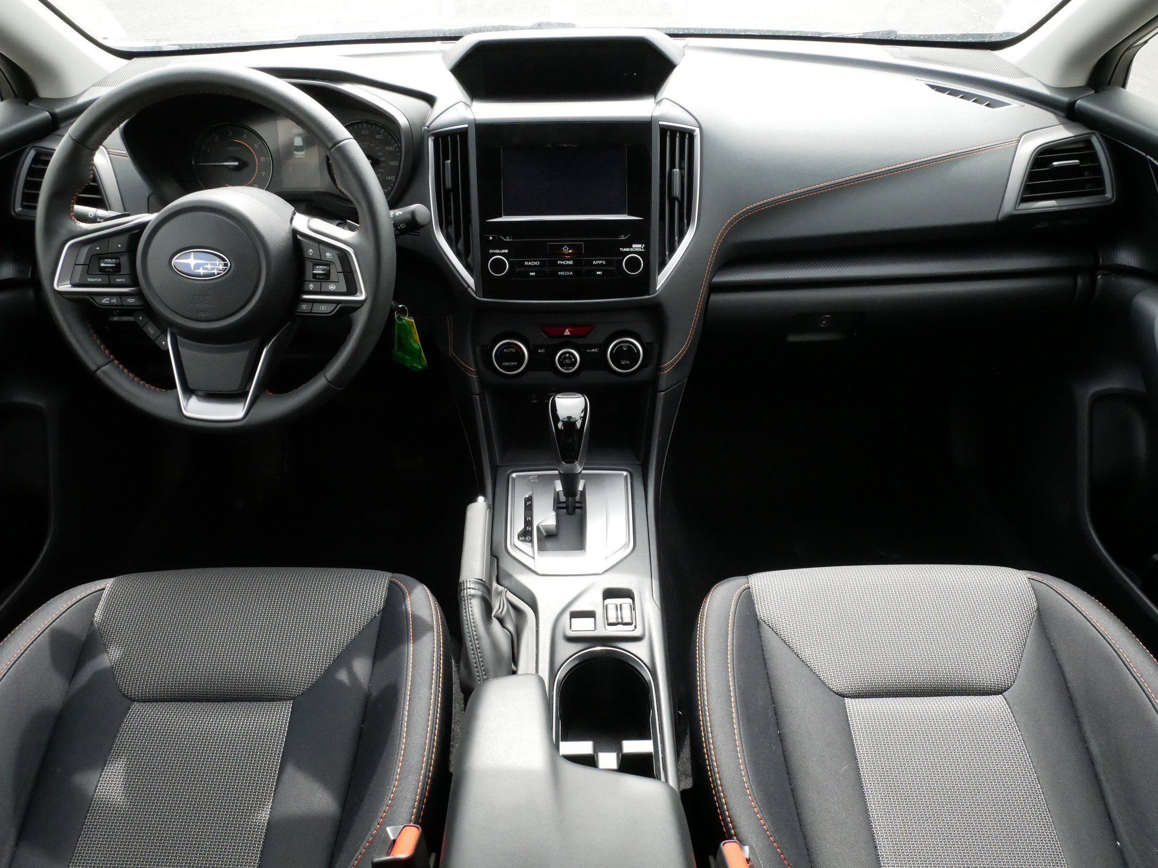 Used 2021 Subaru Crosstrek 2.0i Premium w/ Popular Package #2 AWD/4WD image 10