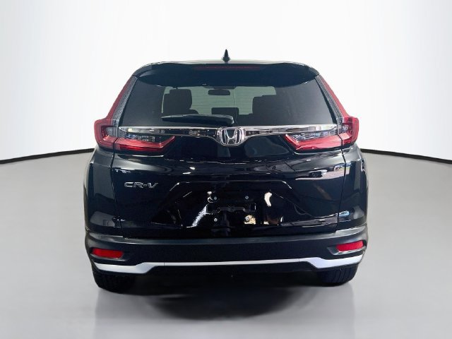Used 2020 Honda CR-V EX image 20