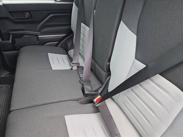 New 2026 Toyota 4Runner TRD Off-Road AWD/4WD image 16