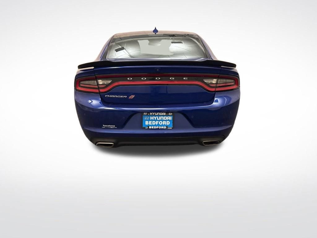 Used 2022 Dodge Charger SXT image 6