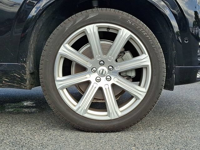 Used 2018 Volvo XC90 T6 Inscription w/ Convenience Package AWD/4WD image 8