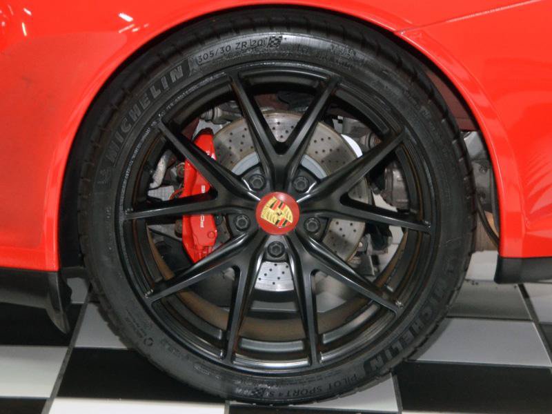 Used 2009 Porsche 911 Carrera S RWD image 14