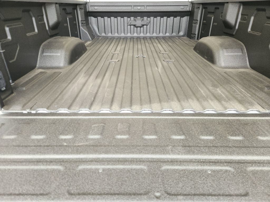 New 2026 Chevrolet Silverado 3500 LT AWD/4WD image 33