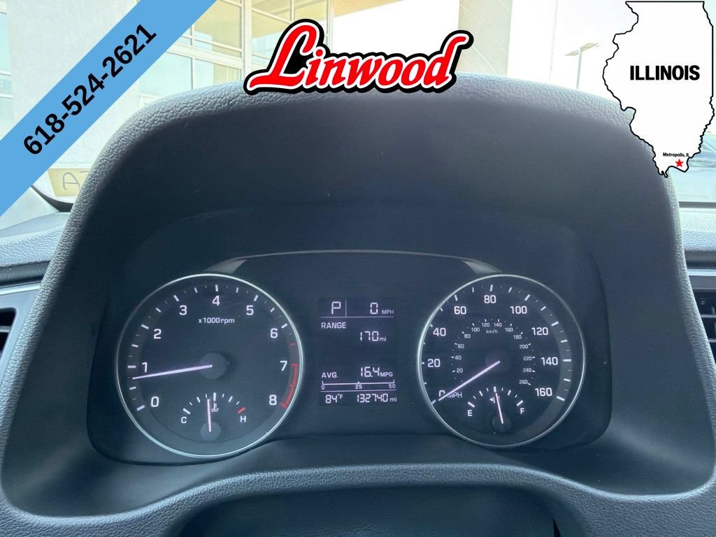 Used 2017 Hyundai Elantra SE FWD image 14