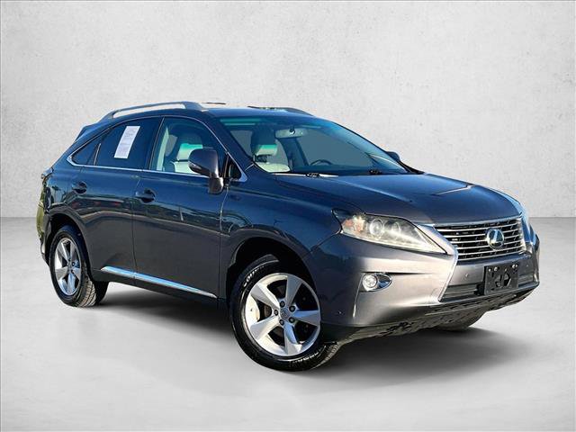 Used 2015 Lexus RX 350 AWD image 11