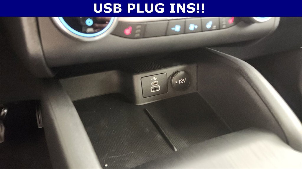 New 2026 Ford Escape ST-Line w/ Cold Weather Package image 15