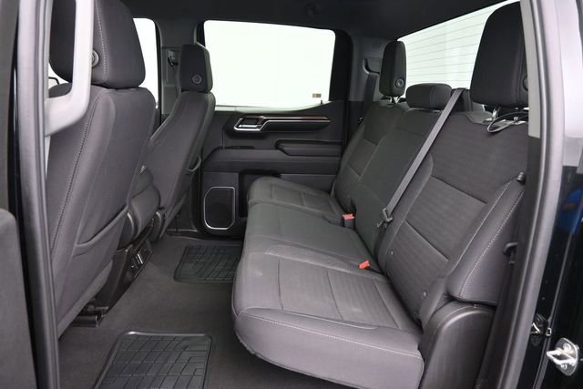 Used 2024 Chevrolet Silverado 1500 LT w/ Protection Package AWD/4WD image 29