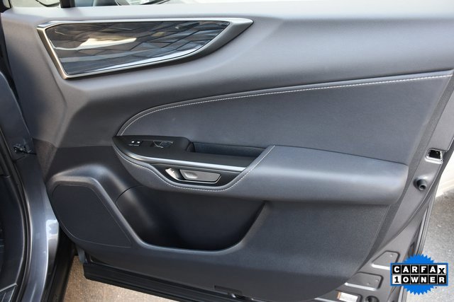 Used 2025 Lexus NX 350h AWD w/ Premium Package image 18