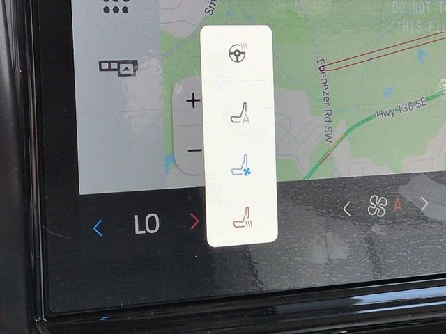 New 2026 Ford Expedition Platinum image 26