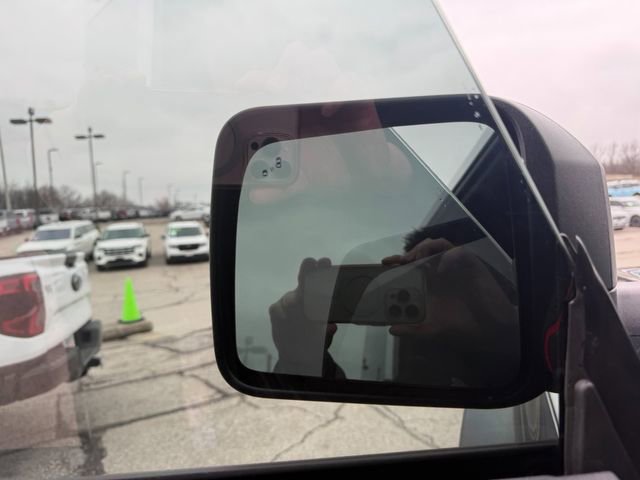 Used 2024 Ford Bronco Heritage Edition image 14