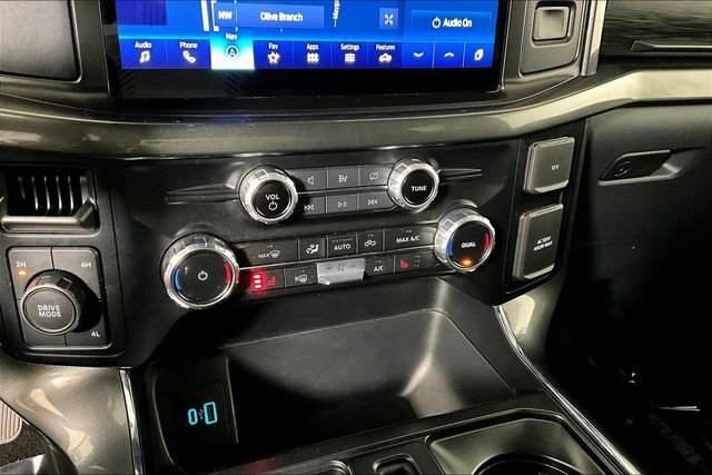 Used 2023 Ford F150 XLT w/ Equipment Group 302A High image 32