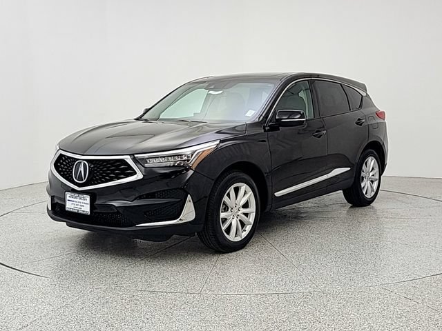 Used 2020 Acura RDX AWD