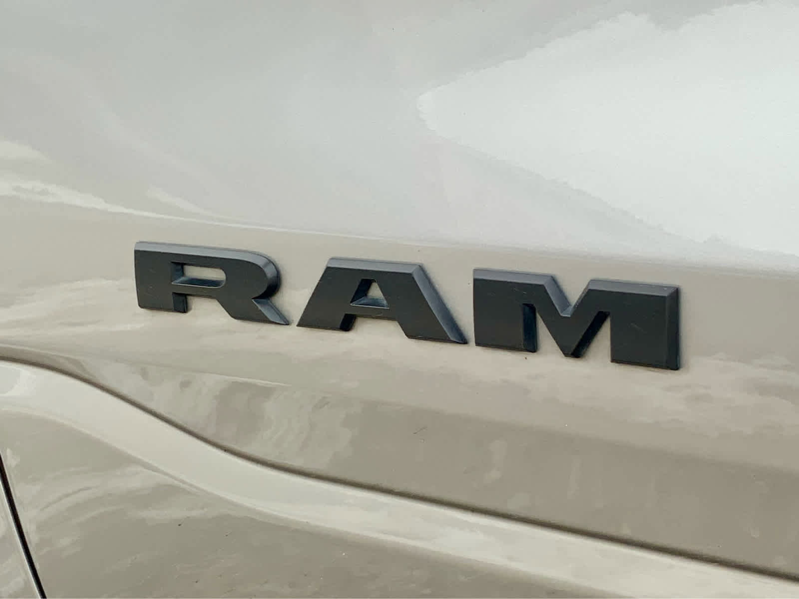 Used 2022 RAM 1500 Big Horn w/ Night Edition image 21