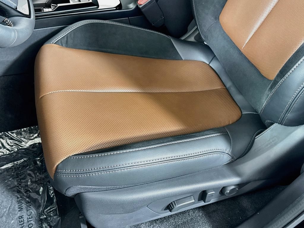 New 2026 Subaru Forester Touring AWD/4WD image 20