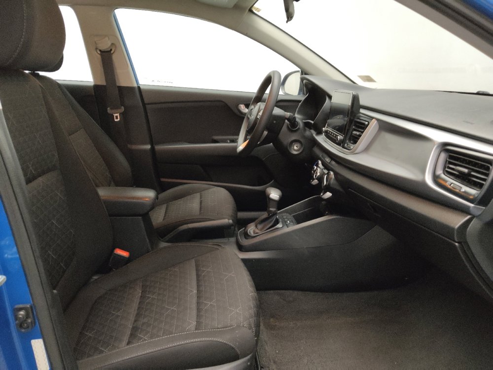 Used 2023 Kia Rio S image 21