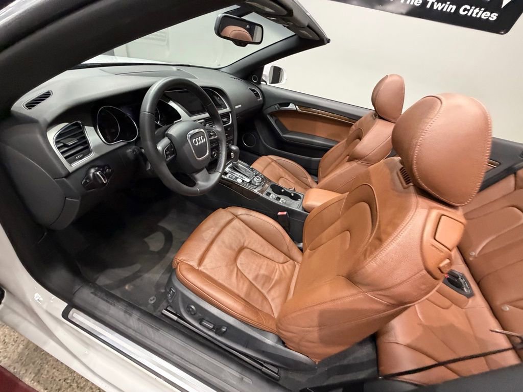 Used 2010 Audi A5 2.0T Premium image 23